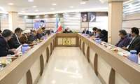پنجره واحد شاخص عملکرد دستگاه‌های متولی زمین است